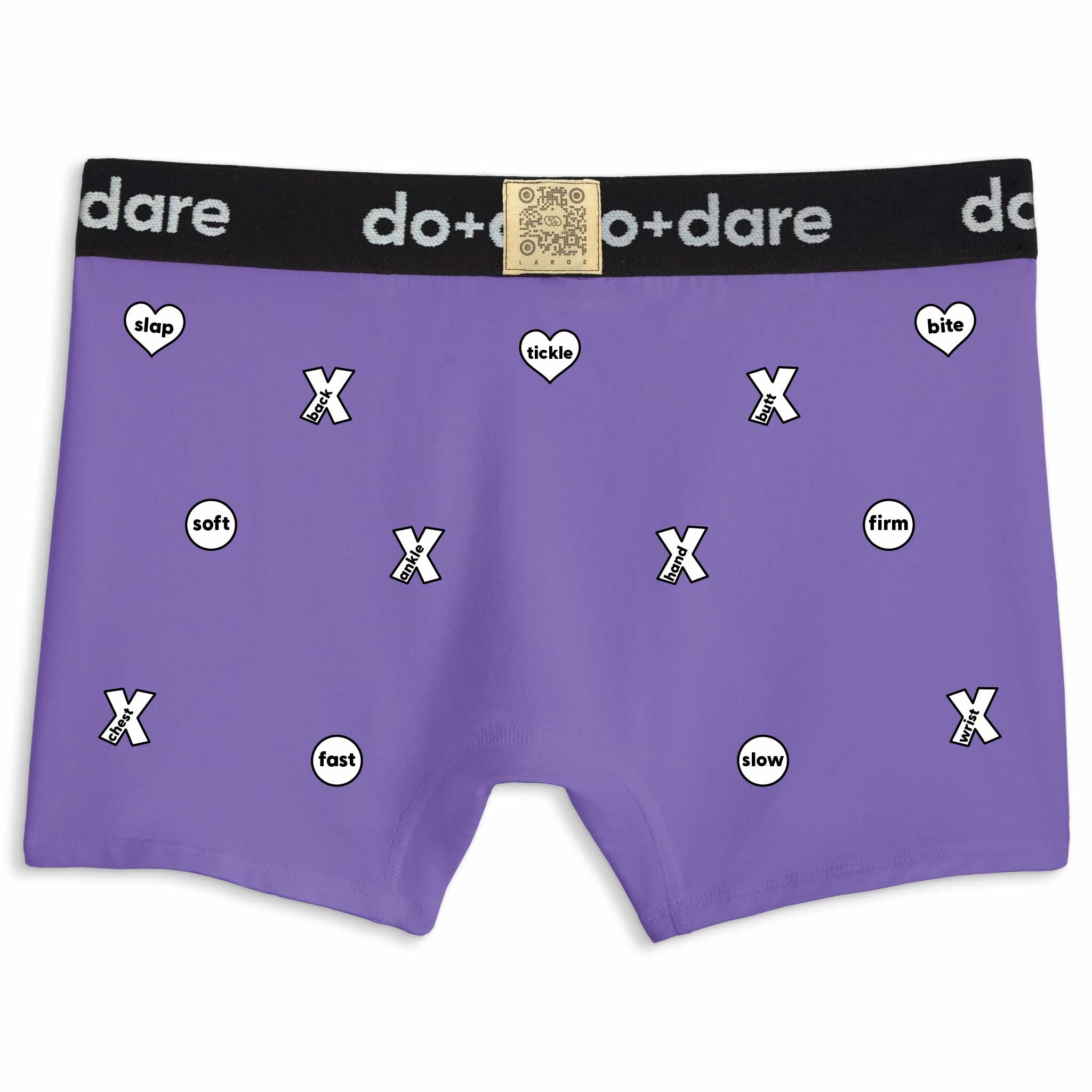 Playtime | Boxer Briefs