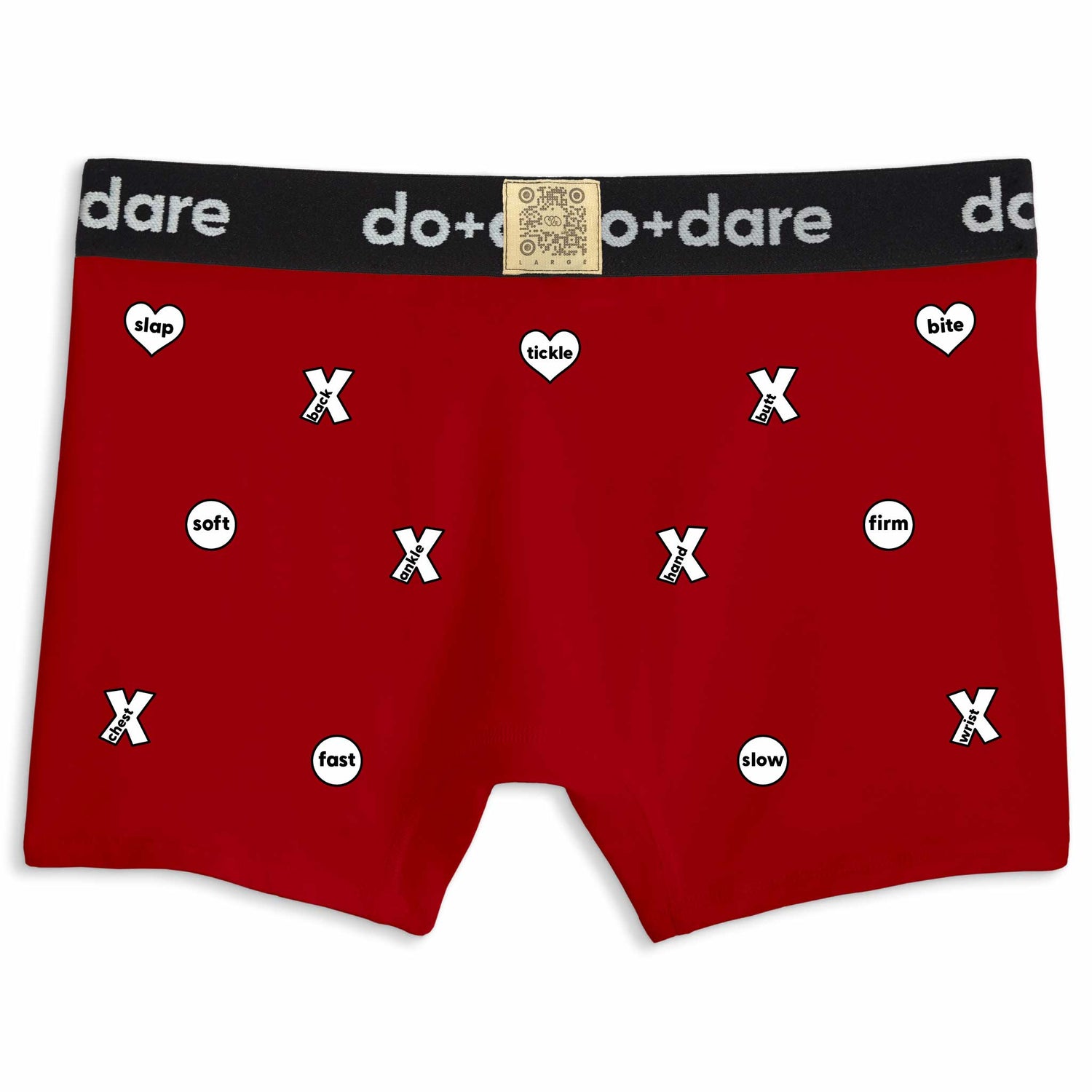 Playtime | Boxer Briefs