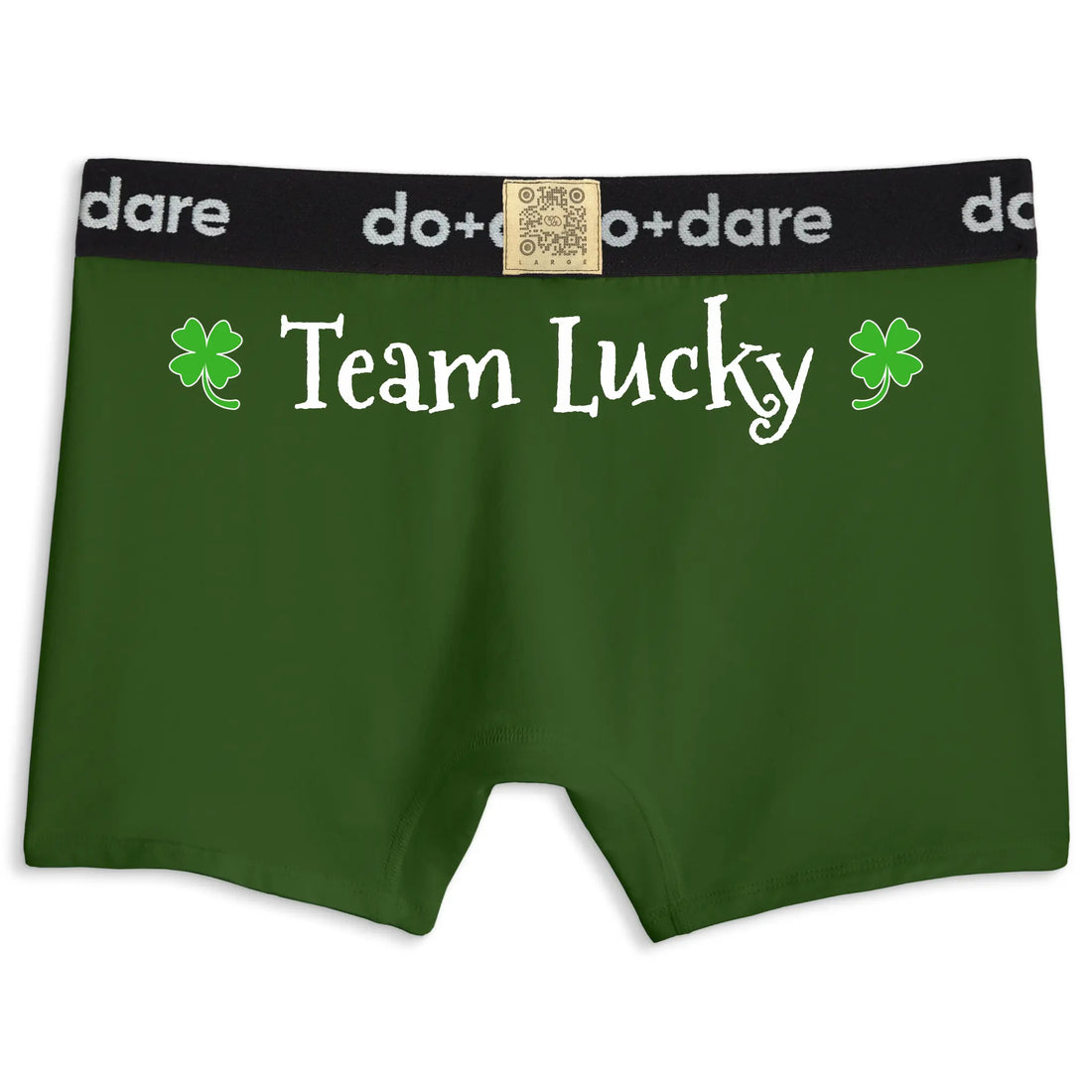 Team Lucky | Boxer Briefs