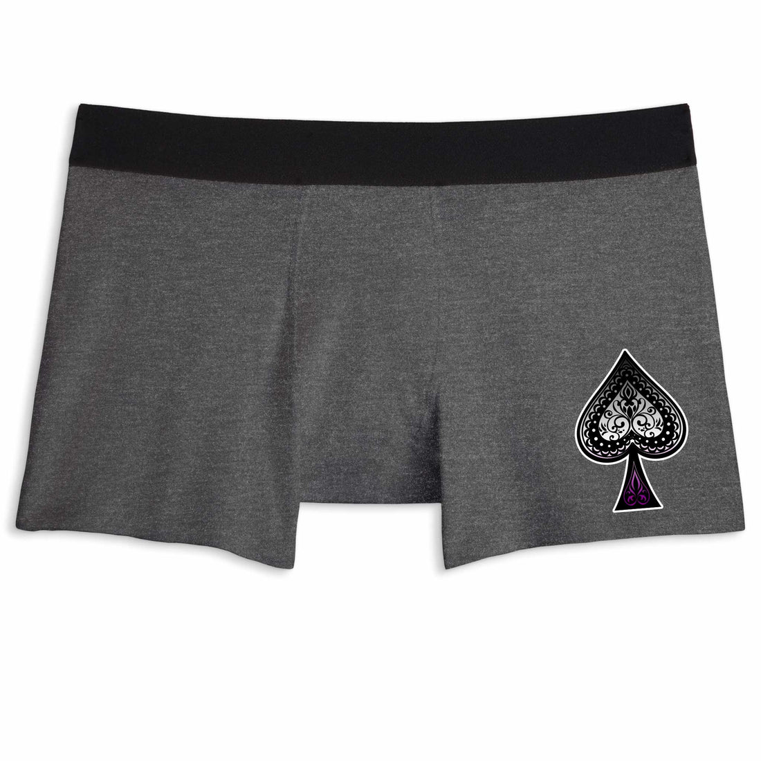 Ace of Spades | Boxer Briefs Underwear