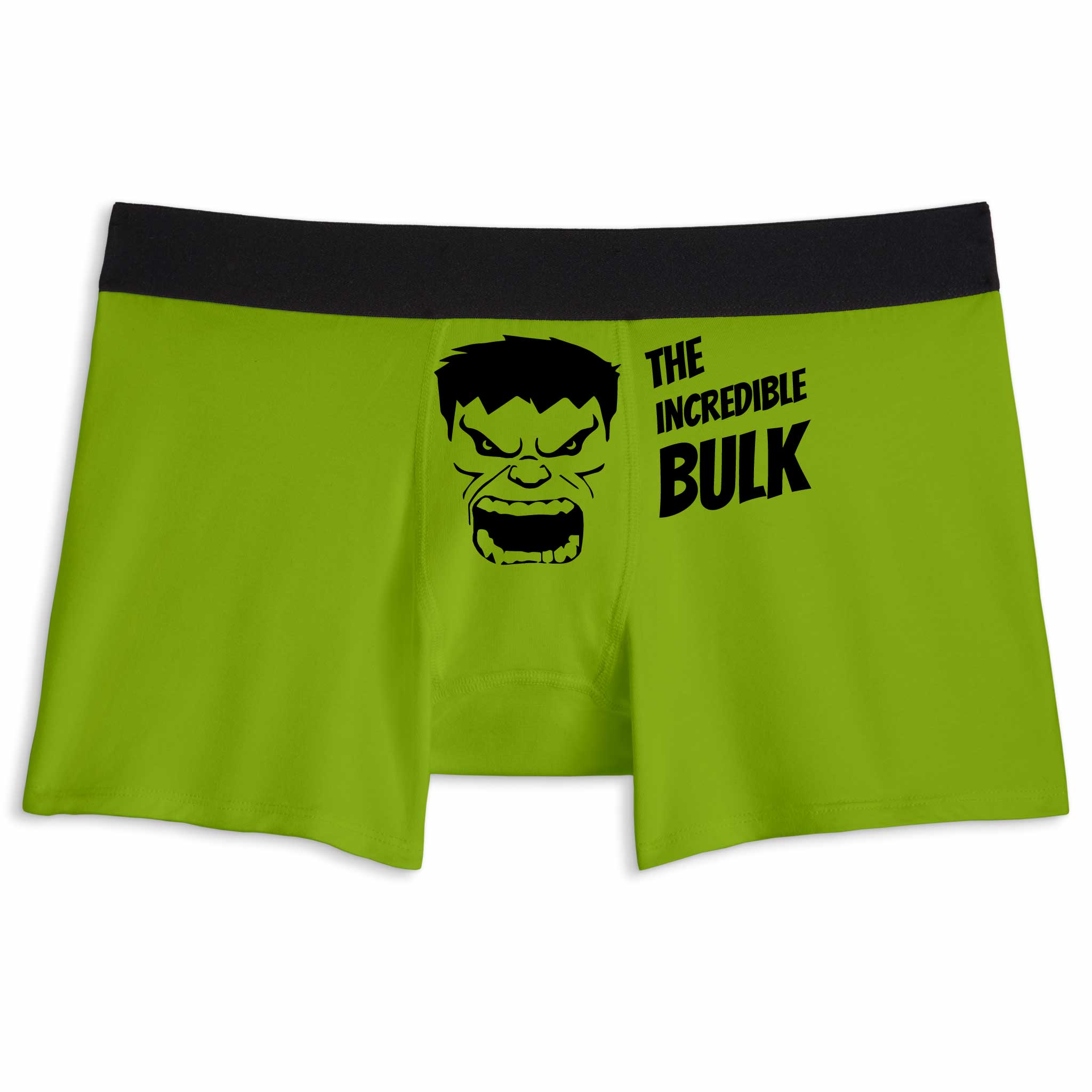 The Incredible Bulk | Boxer Briefs