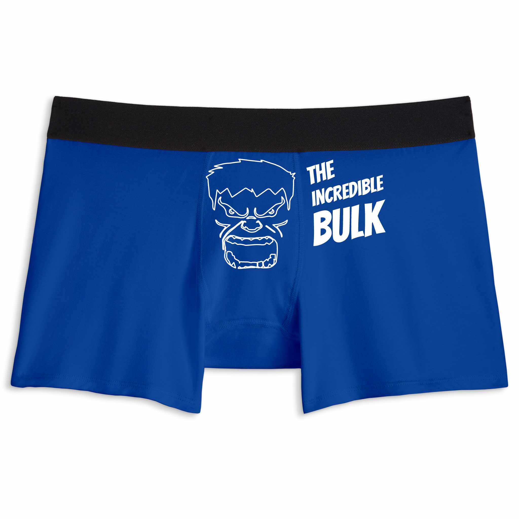 Bulk store boxer briefs