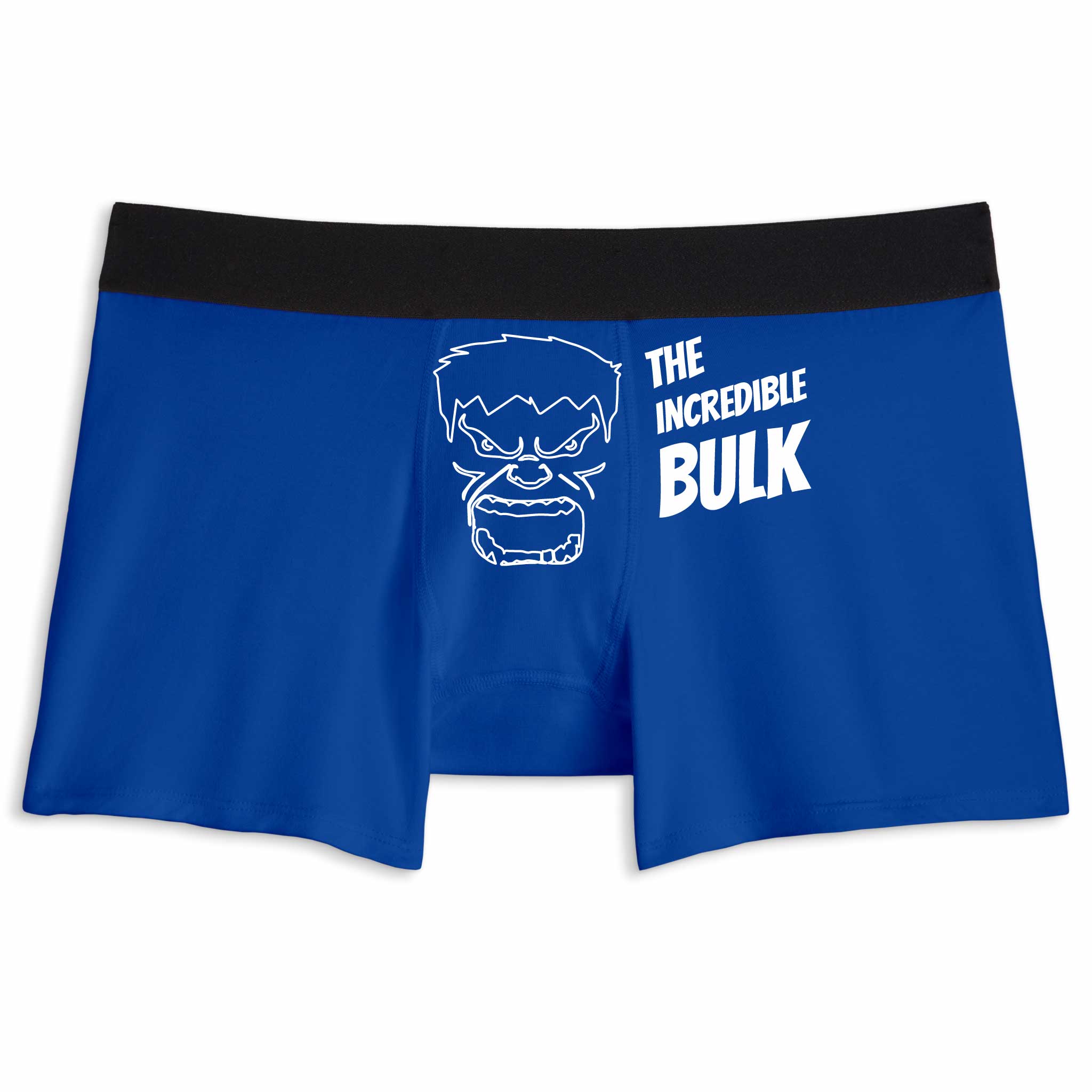 The Incredible Bulk | Boxer Briefs