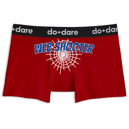 Web Shooter | Boxer Briefs