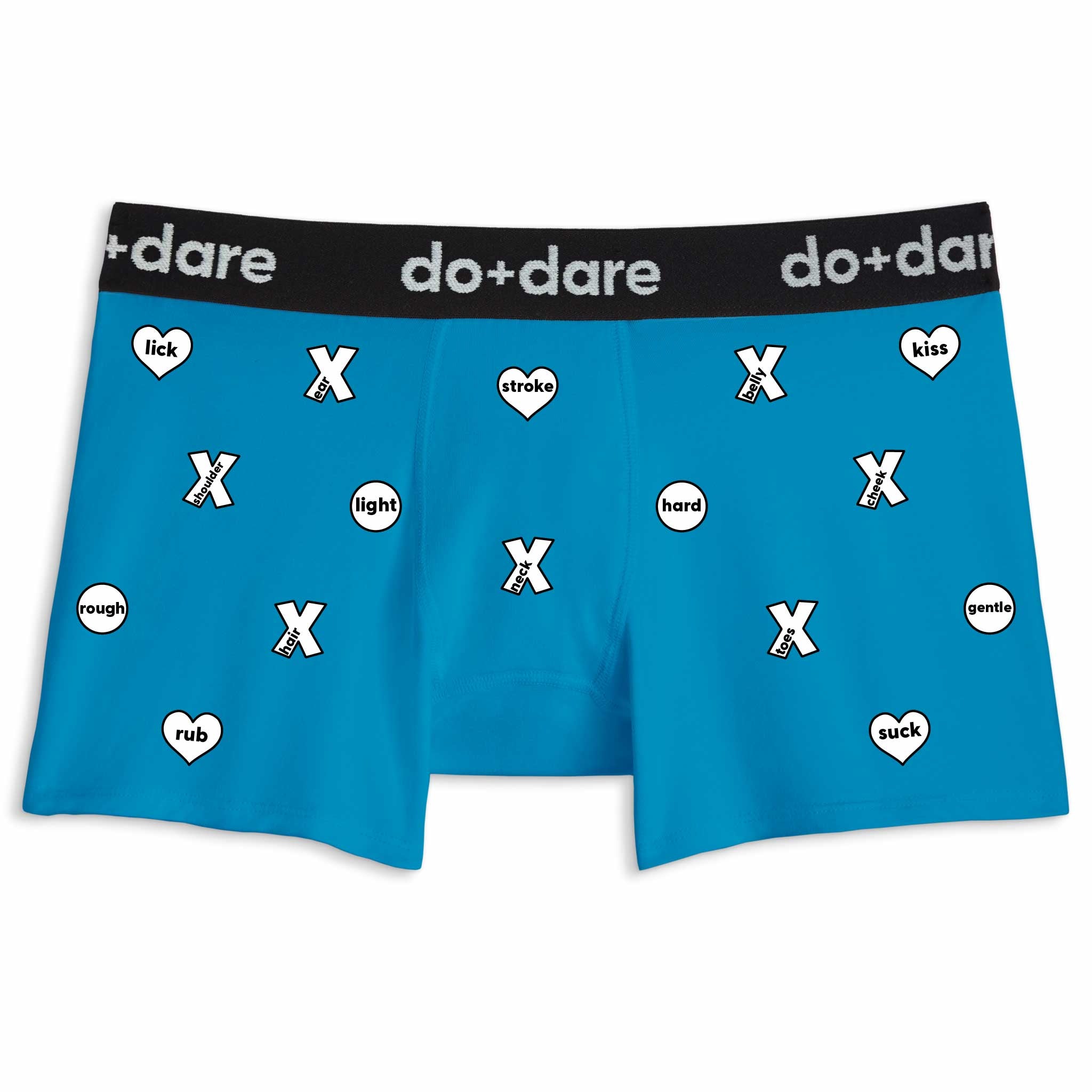 Playtime | Boxer Briefs