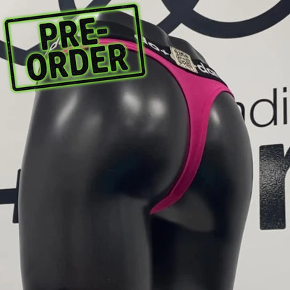 PRE-ORDER SALE | Premium Bamboo Women&