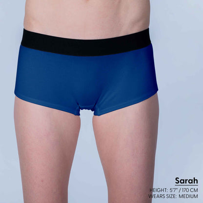 Boyshort underwear | Bare
