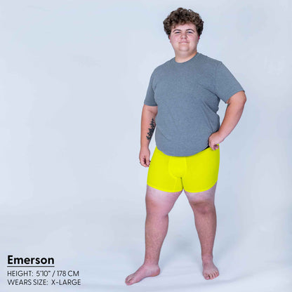Personal Groom | Boxer Briefs