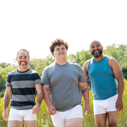 Not A Competition | Boxer Briefs