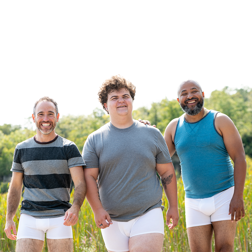 Cheers to beers | Boxer briefs underwear