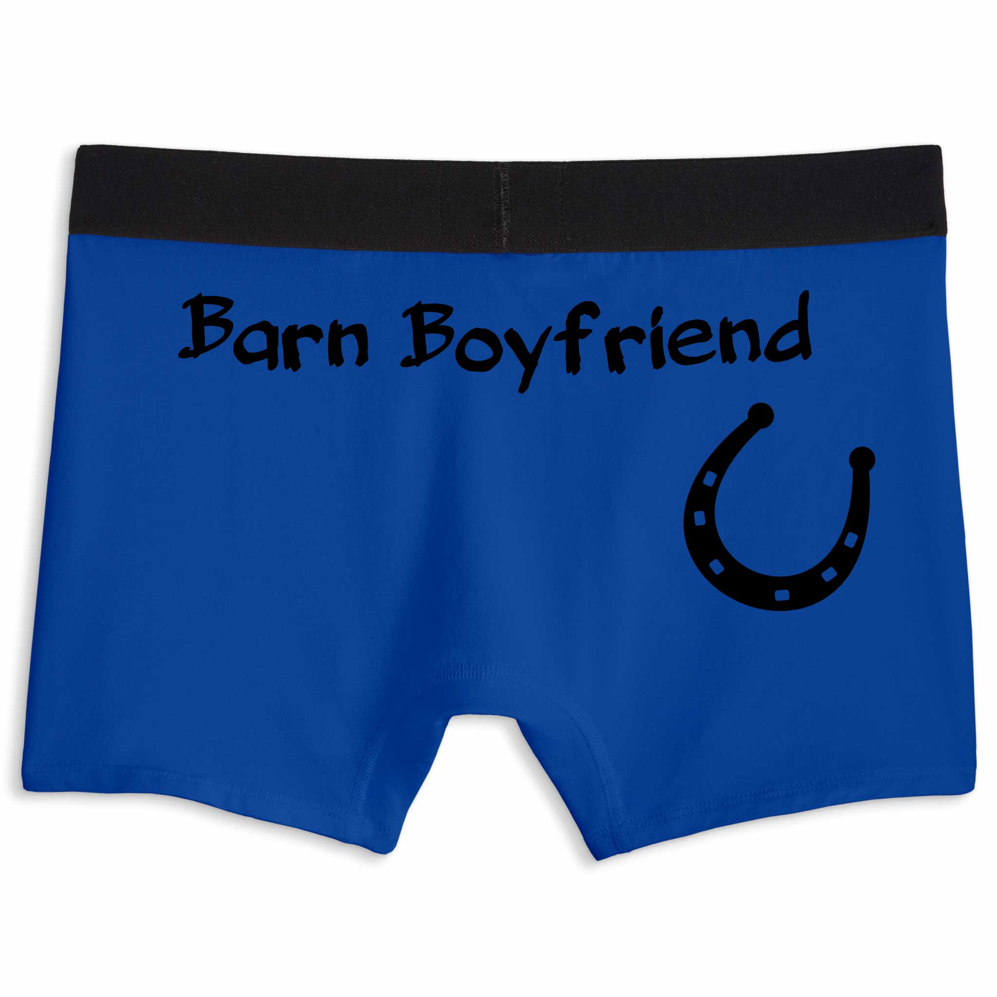 Barn boyfriend | Boxer briefs underwear