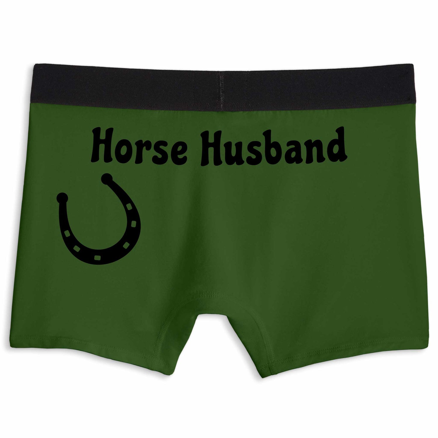 Horse Husband | Boxer Briefs