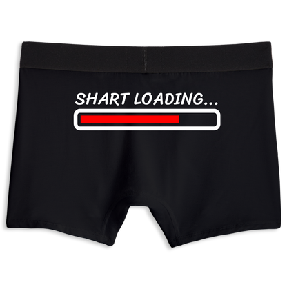 Shart Loading... | Boxer Briefs
