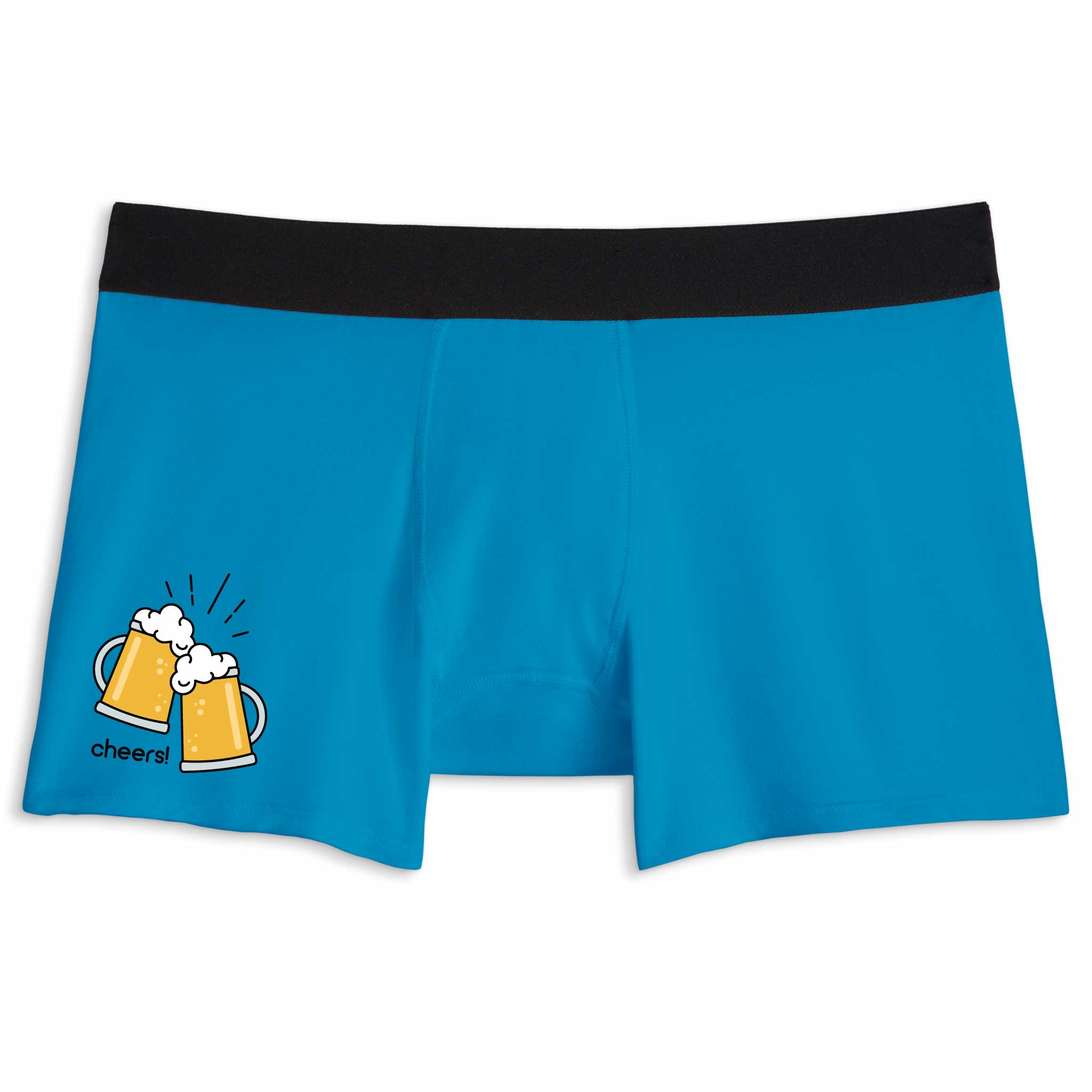 Cheers To Beers | Boxer Briefs