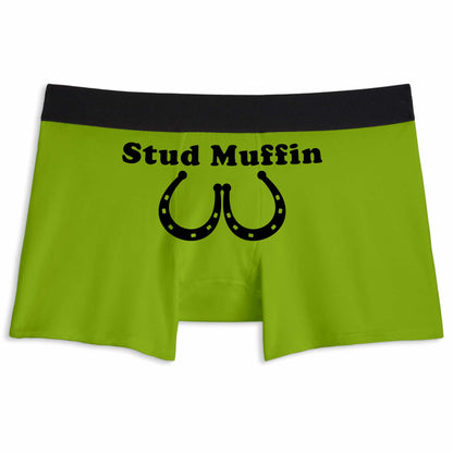 Stud Muffin | Boxer Briefs
