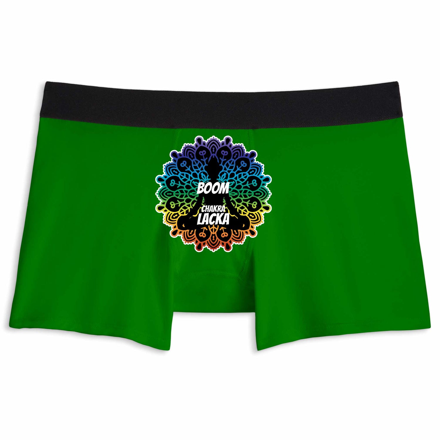 Boom Chakra Lacka | Boxer briefs underwear