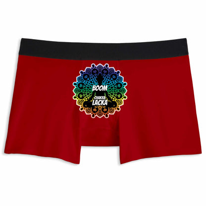 Boom Chakra Lacka | Boxer briefs underwear