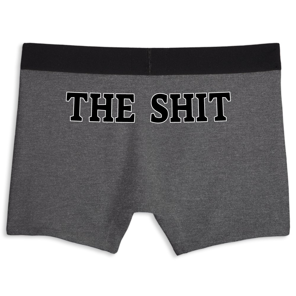 The Shit | Boxer Briefs Underwear