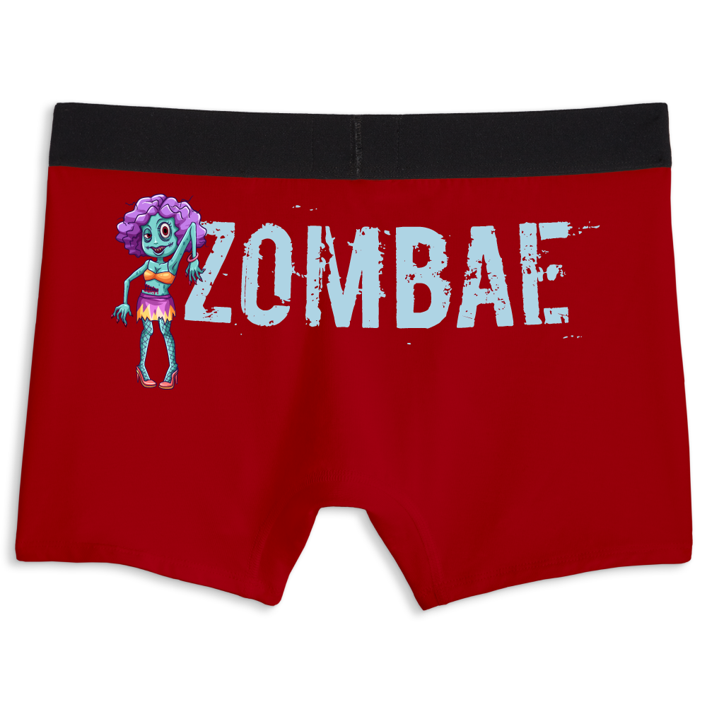 Zombae | Boxer briefs underwear