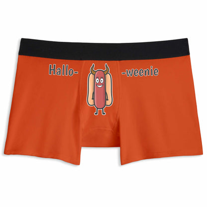 Halloweenie | Boxer briefs underwear