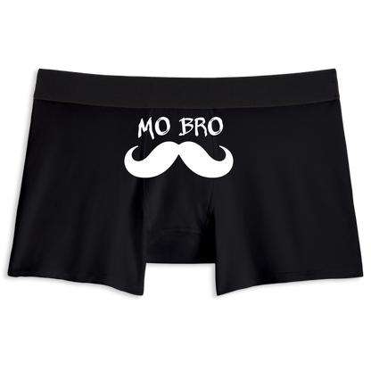 Mo Bro | Boxer Briefs Underwear
