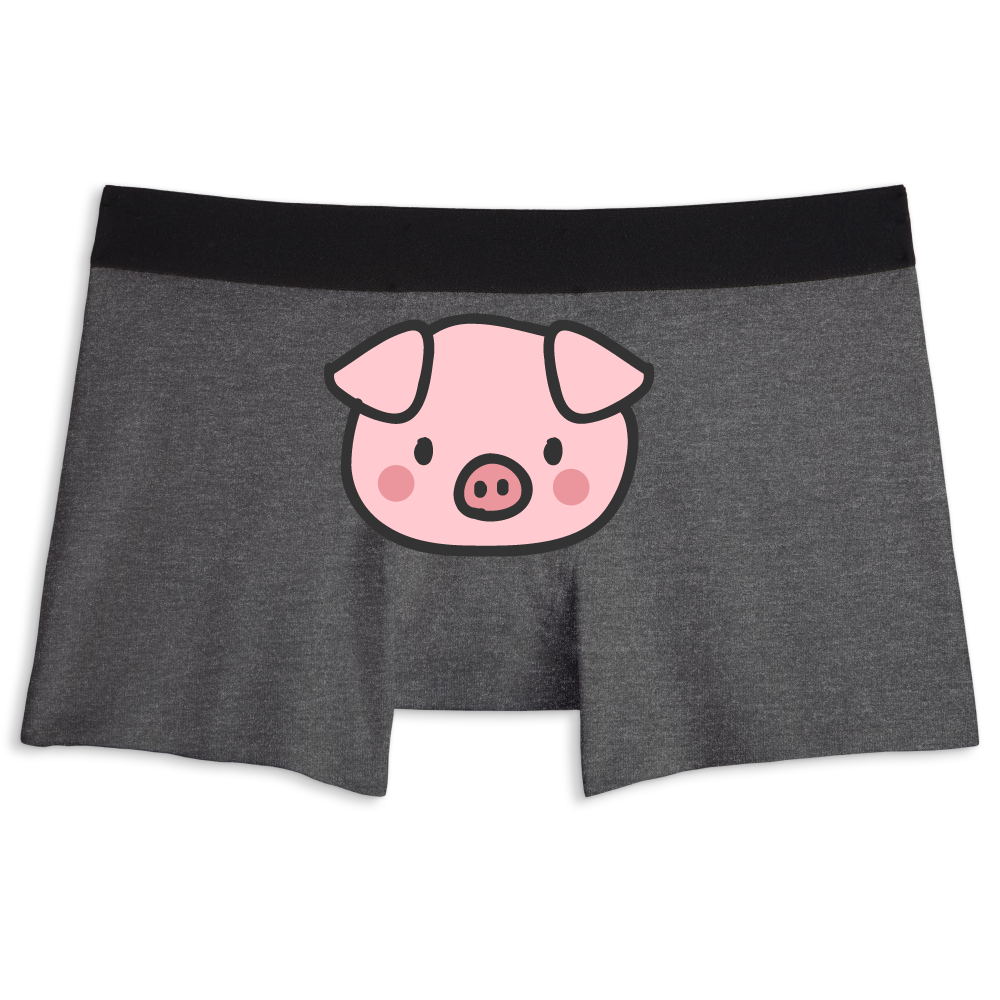 Big Hog | Boxer Briefs Underwear