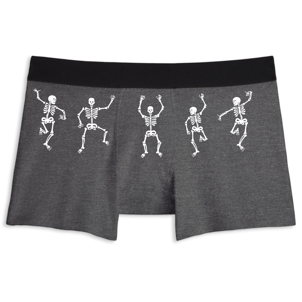 Boneyard | Boxer Briefs Underwear