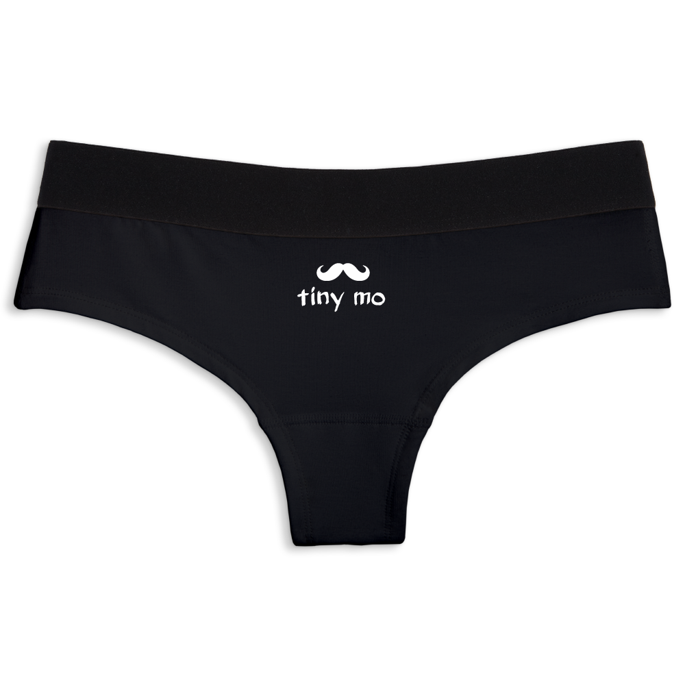 Tiny mo | Cheeky underwear
