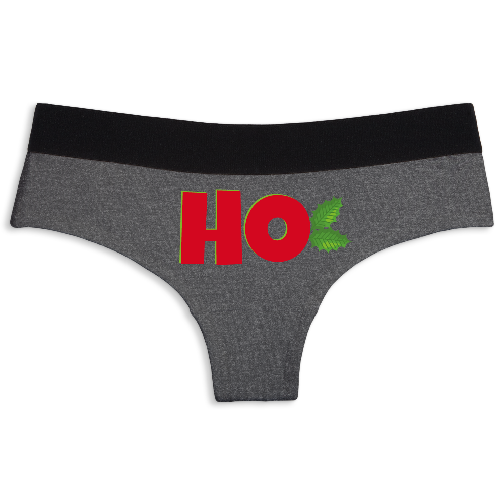 Ho | Cheeky Underwear