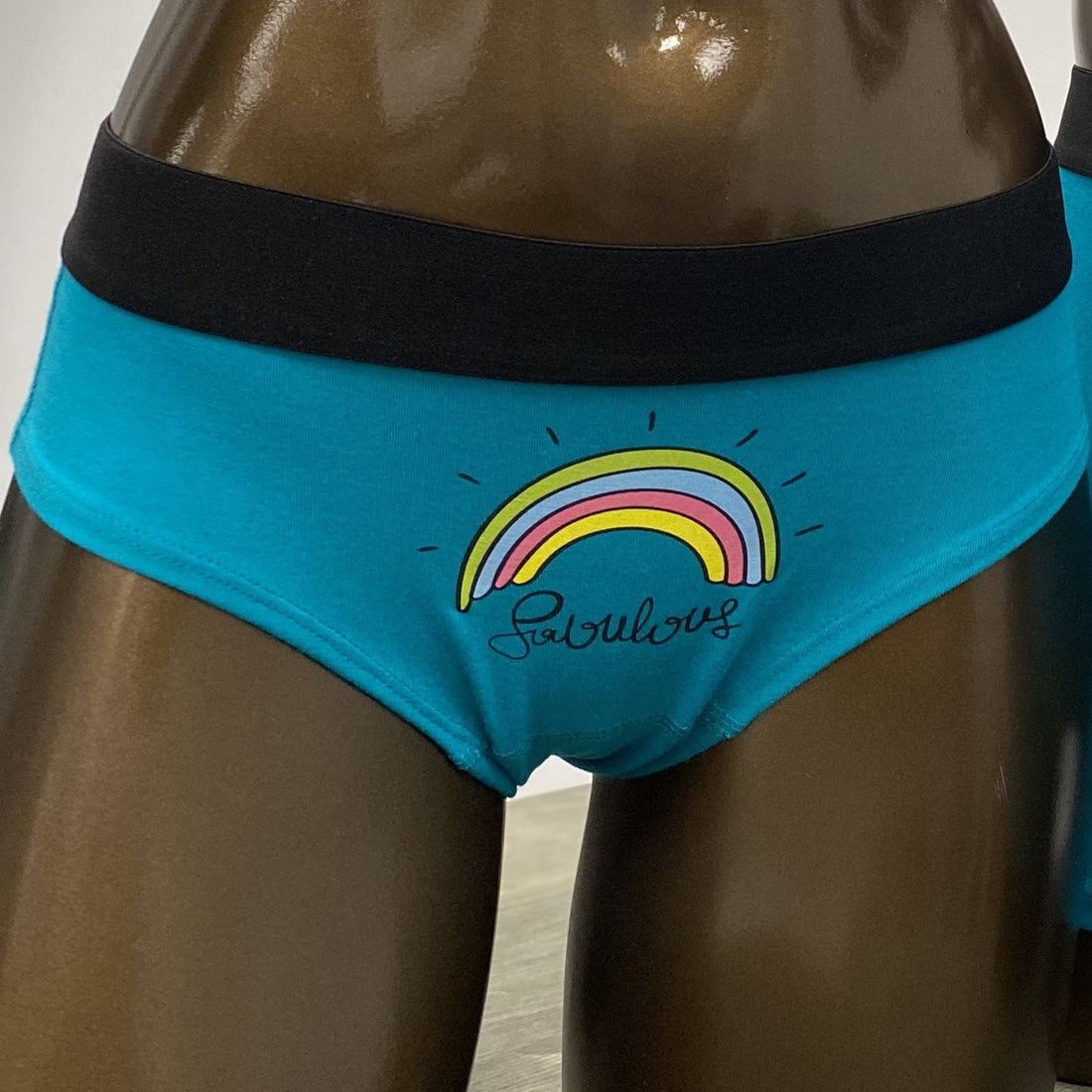 Fabulous | Cheeky underwear