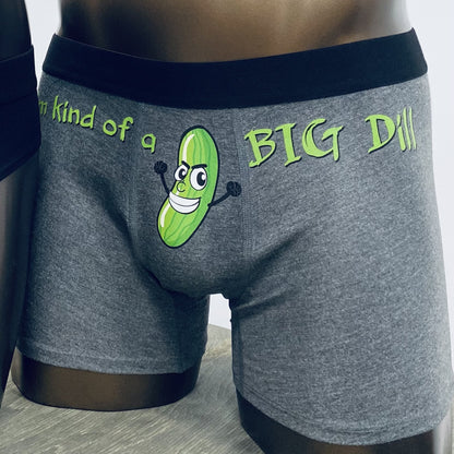 Big dill | Boxer briefs underwear
