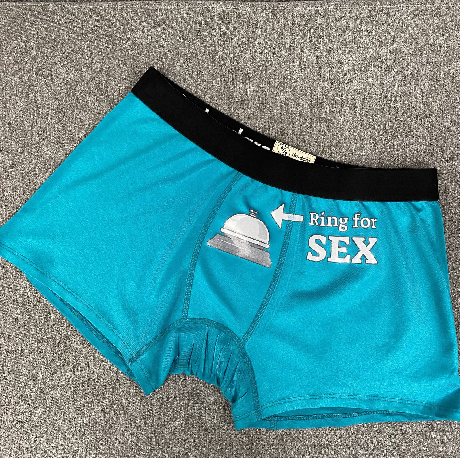 Ring for sex | Boxer briefs underwear