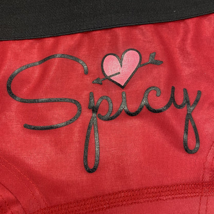 Spicy | Cheeky Underwear